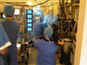 Surgical Residencies