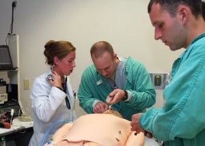 open medical residency positions